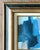 Vintage Original Abstract Oil on Canvas For Sale - Image 12 of 12