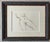 Realism Original Nude Sketches-Custom Framed-Signed-Set 2 For Sale - Image 3 of 9