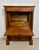 1920s Large French Empire Walnut Secretaire, 1920 For Sale - Image 5 of 18