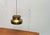 Mid-Century Modern Brass Bumling Pendant Lamp by Anders Pehrson for Ateljé Lyktan, 1960s For Sale - Image 9 of 18