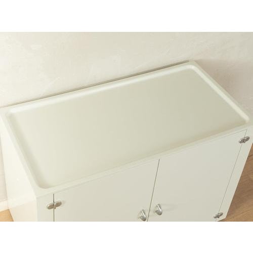 Vintage Chest of Drawers from Interlübke, 1980s For Sale - Image 5 of 8