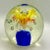 Mid-Century Modern Vintage Mid-Century Modern Murano Attributed Paper Weight For Sale - Image 3 of 4