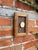 Red Classical Framed Grand Tour Intaglios in 1880s Pine Frame For Sale - Image 8 of 8