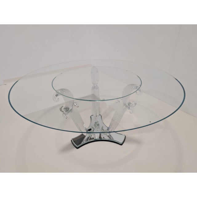 Casanova 72 Table from Reflex Angelo For Sale - Image 9 of 16