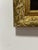 Traditional Continental School Interior Scene of a Sleeping Child and Watchful Dog, 19th C For Sale - Image 3 of 9