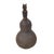Early 20th Century Nyamwezi Diviner's Medicine Gourd Tanzania For Sale - Image 4 of 7