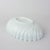 White Opaline Glass Bowl from Ivima, 1940s For Sale - Image 12 of 18