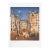 2024 Fabienne Delacroix Le Coeur De Paris - Place Signed Archival Pigment Print For Sale