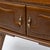Mid-Century Modern Nightstands in Ashwood, Italy, 1950s, Set of 2 For Sale - Image 9 of 10
