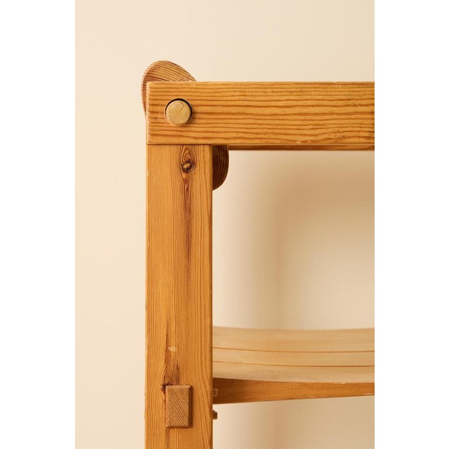 Easy Chairs by Edvin Helseth, Norway, 1960s, Set of 2 For Sale - Image 9 of 10