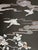 Paper Chinoiserie Black Hand-Painted Wallpaper, Floral & Bird Mural Wall Panels, Set of 6 For Sale - Image 7 of 7