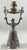 19th Century Silver Wager Cups, Set of 2 For Sale - Image 10 of 12