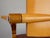 Wood Spring Desk Chair by Massimo Scolari for Giorgetti, 1990s For Sale - Image 7 of 15