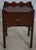 Age: C.2007 Details: Finish no.46 Colonial Williamsburg Georgian Style Mahogany High Quality Construction 18 C. Design...