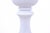 Glass Chess Piece Lamp by Ivan Jakes, 1970s For Sale - Image 4 of 7
