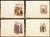 Rare XL 1964 Kiyonaga, First Edition Collection of 24 Masterpieces in an Original Case and Box For Sale - Image 12 of 18