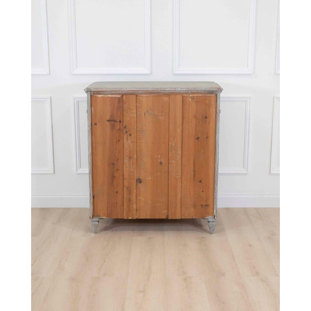 Swedish 19th Century Sideboard For Sale - Image 9 of 10