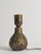 Geometrical Pattern Relief Zoca Table Lamp by Sonja Katzin for Nilsjohan, Sweden, 1950s For Sale - Image 10 of 16
