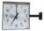 Station Wall Clock, 1960s For Sale