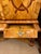 Antique Baroque Cabinet in Walnut, 1700s For Sale - Image 9 of 12