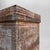 Metal Japanese Tea Chest with Shinto Text Fragments, 1960s For Sale - Image 7 of 17