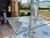 Chrome and Glass Shop Shelf Display Stand, 1970 For Sale - Image 11 of 14