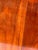 Late 20th Century Councill Craftsmen Georgian Banded Mahogany Double Pedestal Dining Table With 3 Leaves For Sale - Image 17 of 18