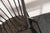 Pair of Swedish Modern Ebonized Beechwood Sunfeather Arm Chairs by Sonna Rosen For Sale - Image 12 of 18
