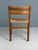 Brown BM-1 Dining Chairs in Oak by Børge Mogensen for C.M Møbler, 1947, Set of 4 For Sale - Image 8 of 17