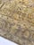 Modern Contemporary Traditional Oriental Inspired Yellow Wool Rug by Doris Leslie Blau For Sale - Image 3 of 5