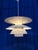 Louis Poulsen PH5-4 1/2 Lamp by Poul Henningsen for Louis Poulsen, 1980s For Sale - Image 4 of 16