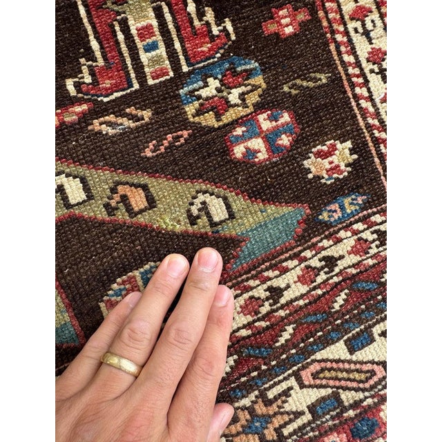 We carry authentic Antique rugs and Vintage rugs that are truly one of a kind made all by hand with organic dyes and...