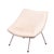 Mid-Century Modern Oyster Lounge Chair by Pierre Paulin for Artifort, 1970 For Sale - Image 3 of 12