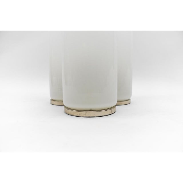 Table Lamp by Carlo Nason for Mazzega, Italy, 1960s For Sale - Image 13 of 15