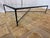 Rh Thaddeus Rectangular Coffee Table For Sale - Image 12 of 18