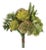 Mixed Hydrangea & Artichoke Floral Bundle For Sale