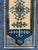 Contemporary Turkish Yastik Rug 1'4" x 3'4" For Sale - Image 3 of 5