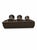 Brutalist Cast Iron Matryoshka Russian Doll Candleholder, Soviet, 1960s For Sale - Image 6 of 7