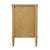 Brown Bianca 60 in. W Wood & Marble Double Sink Bathroom Vanity, Light Oak For Sale - Image 8 of 11