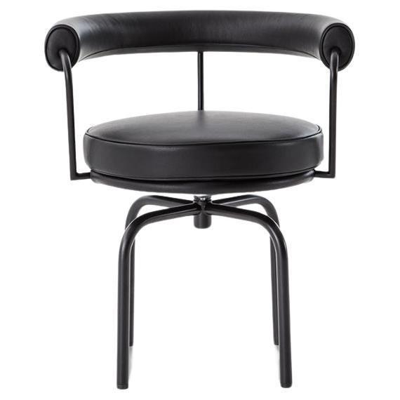 Durable Chair 7 Swivel Armchair by Charlotte Perriand for Cassina For Sale - Image 14 of 14