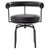 Durable Chair 7 Swivel Armchair by Charlotte Perriand for Cassina For Sale - Image 14 of 14
