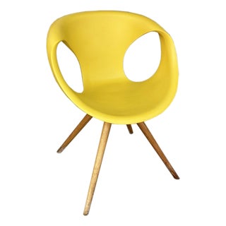 Martin Ballendat “Up” Tonon Chair For Sale