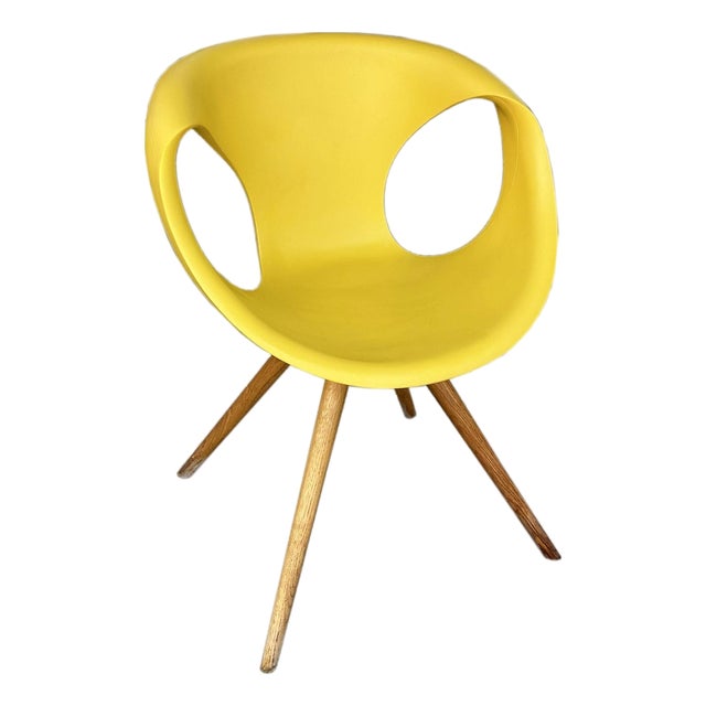 Martin Ballendat “Up” Tonon Chair For Sale