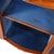 Edwardian Display Cabinet, England, 1900 For Sale - Image 5 of 9