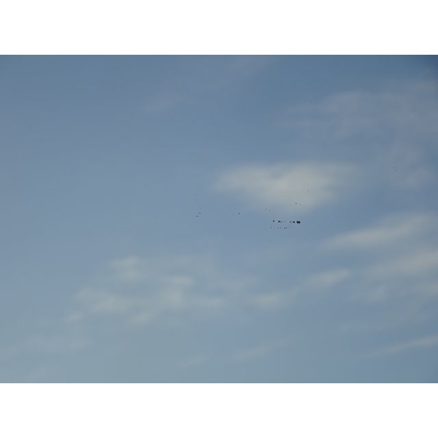 Antique Gilded Mirror, 1890s For Sale - Image 12 of 18