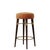 Not Yet Made - Made To Order Louis Bar Stool by Ottiu For Sale - Image 5 of 12