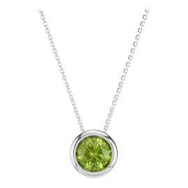 Example of Minimalism Pendant Necklaces