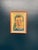 A‑S Nilsson, Portrait, 1950s, Oil Painting on Panel, Framed For Sale - Image 15 of 18