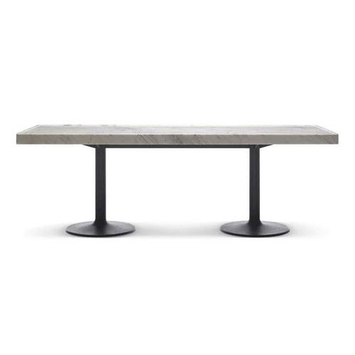 Not Yet Made - Made To Order LC11-P Marble Table from Cassina For Sale - Image 5 of 6
