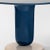 Contemporary Blue 190 Explorer Dining Table with Glass by Jaime Hayon for BD Barcelona For Sale - Image 3 of 13